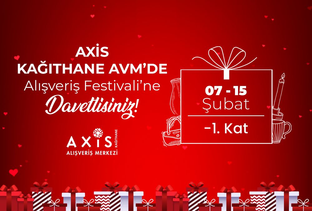 ALI�VER�� FEST�VAL�