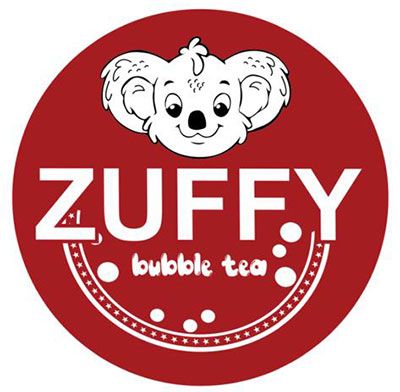 ZUFFY BUBBLE TEA